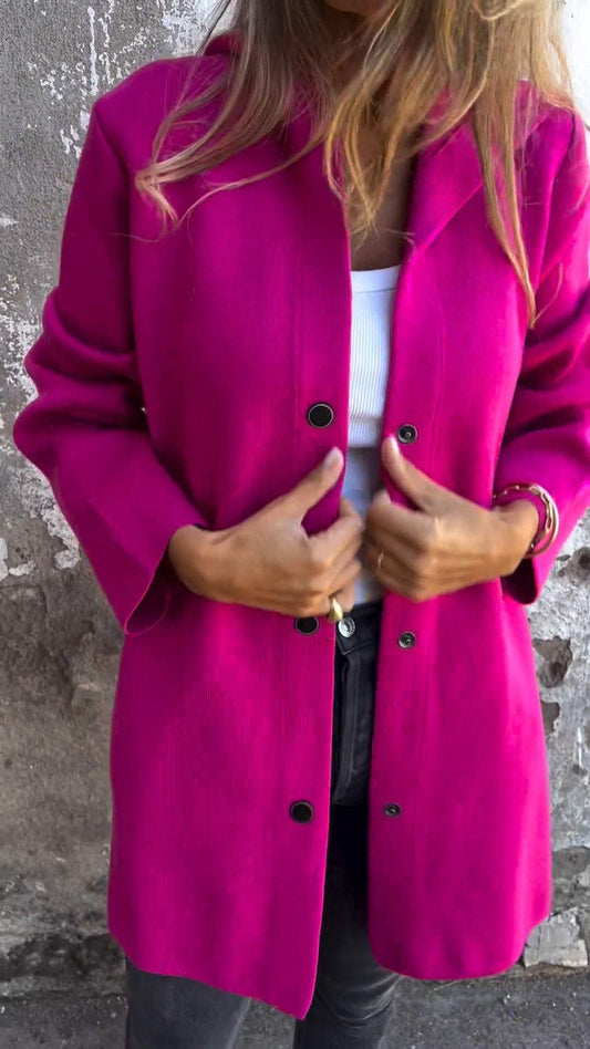 SARIMA | CARDIGAN CON BOTONES OLIVIA