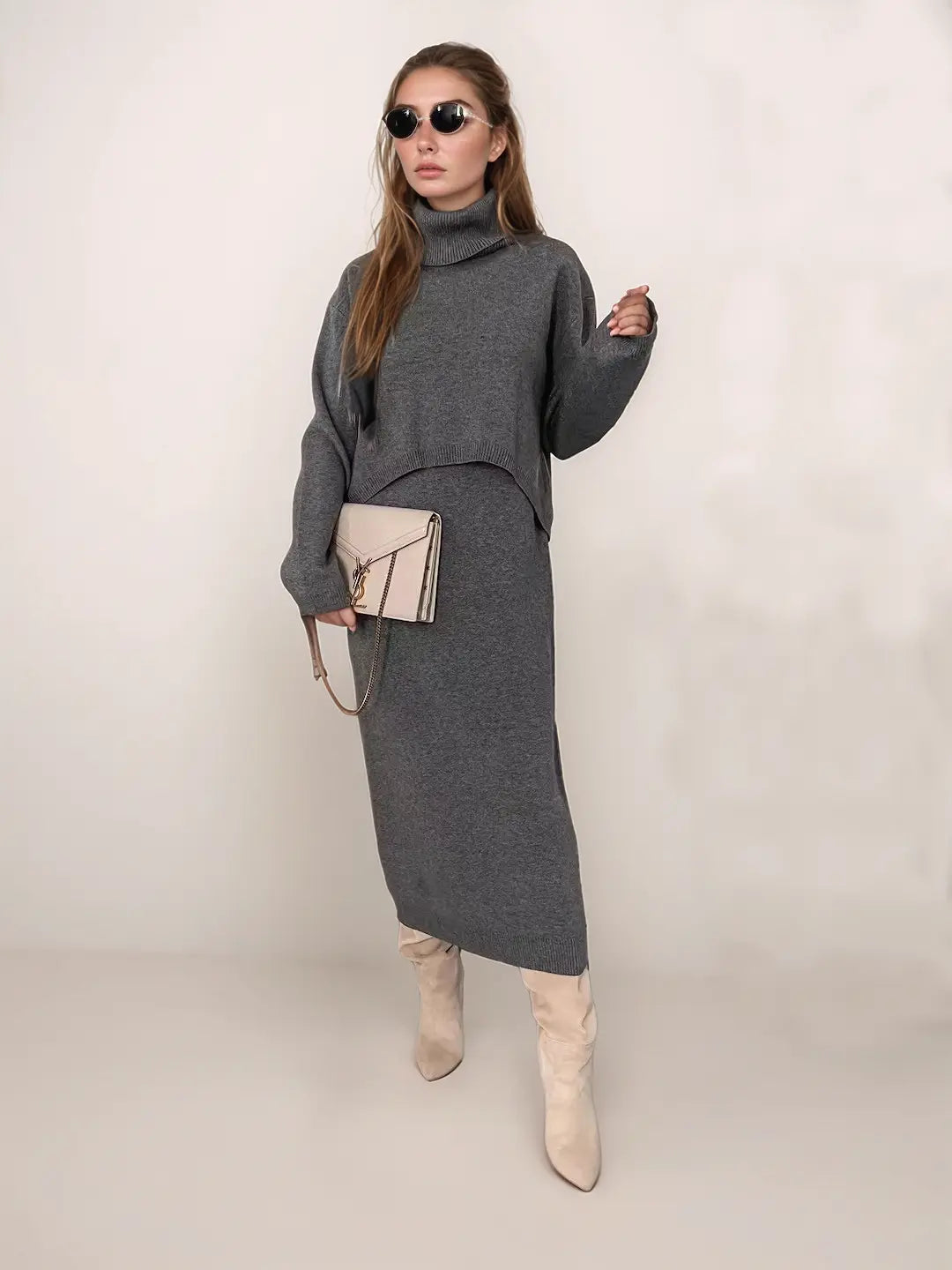 MILAN | CONJUNTO PUNTO CANALÉ