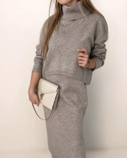 MILAN | CONJUNTO PUNTO CANALÉ